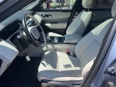2021 Land Rover Range Rover Velar P250 R-Dynamic S   - Photo 42 - McKinney, TX 75070