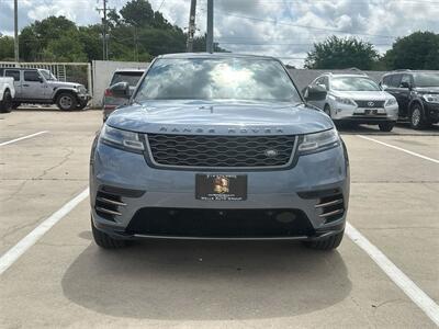 2021 Land Rover Range Rover Velar P250 R-Dynamic S   - Photo 10 - McKinney, TX 75070