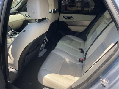 2021 Land Rover Range Rover Velar P250 R-Dynamic S   - Photo 43 - McKinney, TX 75070
