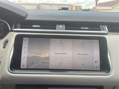 2021 Land Rover Range Rover Velar P250 R-Dynamic S   - Photo 18 - McKinney, TX 75070