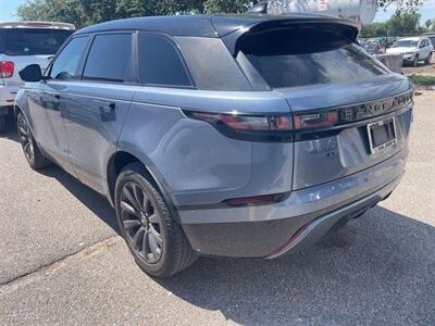 2021 Land Rover Range Rover Velar P250 R-Dynamic S   - Photo 39 - McKinney, TX 75070
