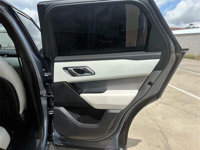 2021 Land Rover Range Rover Velar P250 R-Dynamic S   - Photo 30 - McKinney, TX 75070