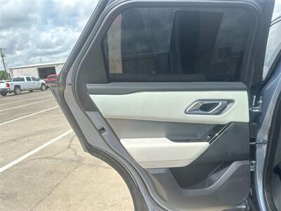 2021 Land Rover Range Rover Velar P250 R-Dynamic S   - Photo 31 - McKinney, TX 75070