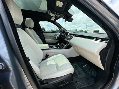 2021 Land Rover Range Rover Velar P250 R-Dynamic S   - Photo 28 - McKinney, TX 75070