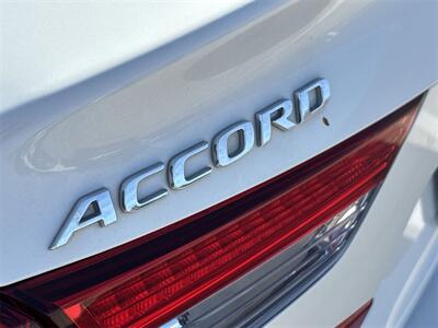 2018 Honda Accord Hybrid EX   - Photo 11 - McKinney, TX 75070