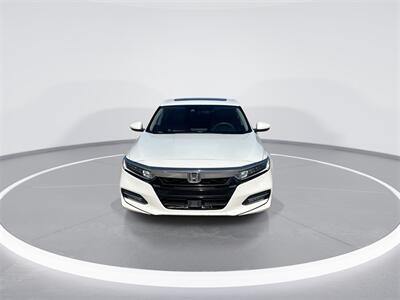 2018 Honda Accord Hybrid EX   - Photo 3 - McKinney, TX 75070