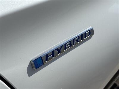 2018 Honda Accord Hybrid EX   - Photo 34 - McKinney, TX 75070