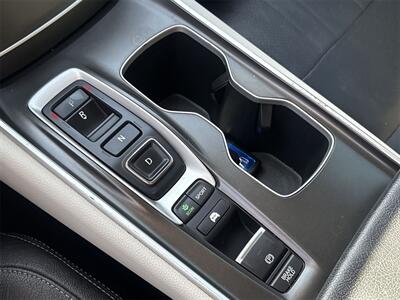 2018 Honda Accord Hybrid EX   - Photo 26 - McKinney, TX 75070