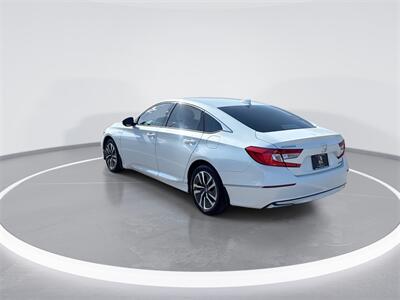 2018 Honda Accord Hybrid EX   - Photo 6 - McKinney, TX 75070