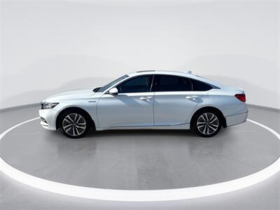 2018 Honda Accord Hybrid EX   - Photo 5 - McKinney, TX 75070