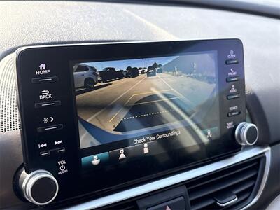2018 Honda Accord Hybrid EX   - Photo 23 - McKinney, TX 75070