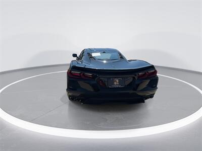 2022 Chevrolet Corvette Stingray 2LT   - Photo 8 - McKinney, TX 75070