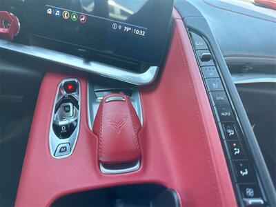 2022 Chevrolet Corvette Stingray 2LT   - Photo 21 - McKinney, TX 75070