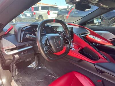 2022 Chevrolet Corvette Stingray 2LT   - Photo 25 - McKinney, TX 75070