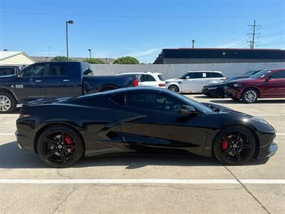 2022 Chevrolet Corvette Stingray 2LT   - Photo 15 - McKinney, TX 75070