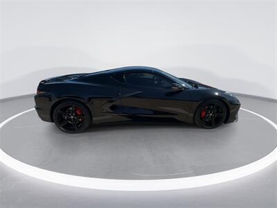2022 Chevrolet Corvette Stingray 2LT   - Photo 2 - McKinney, TX 75070