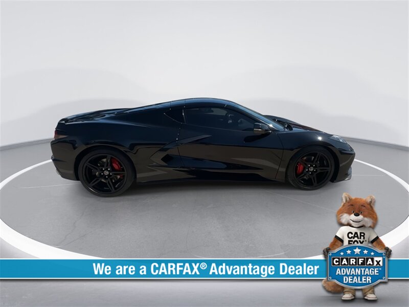 2022 Chevrolet Corvette Stingray 2LT  