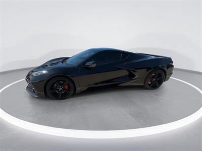 2022 Chevrolet Corvette Stingray 2LT   - Photo 6 - McKinney, TX 75070