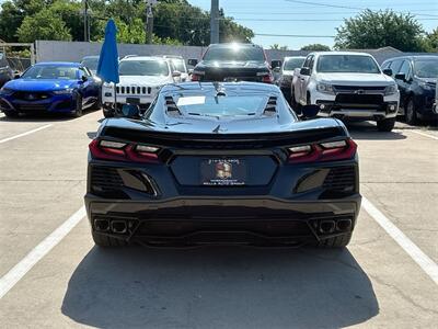 2022 Chevrolet Corvette Stingray 2LT   - Photo 12 - McKinney, TX 75070