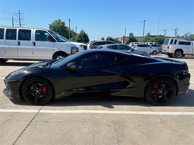 2022 Chevrolet Corvette Stingray 2LT   - Photo 16 - McKinney, TX 75070