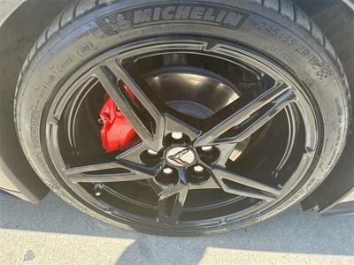 2022 Chevrolet Corvette Stingray 2LT   - Photo 35 - McKinney, TX 75070