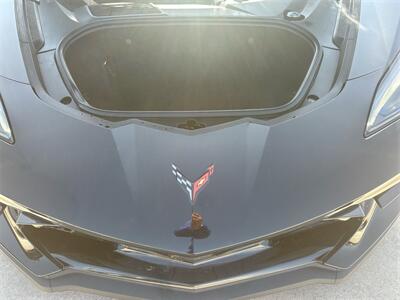 2022 Chevrolet Corvette Stingray 2LT   - Photo 30 - McKinney, TX 75070