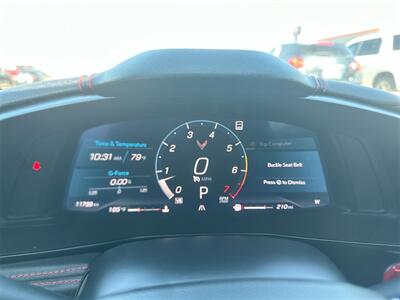 2022 Chevrolet Corvette Stingray 2LT   - Photo 17 - McKinney, TX 75070