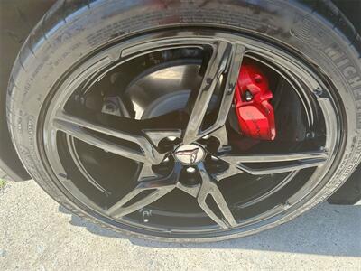 2022 Chevrolet Corvette Stingray 2LT   - Photo 34 - McKinney, TX 75070