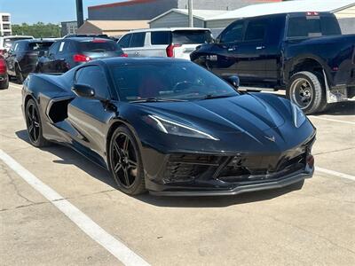 2022 Chevrolet Corvette Stingray 2LT   - Photo 11 - McKinney, TX 75070
