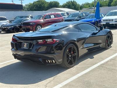 2022 Chevrolet Corvette Stingray 2LT   - Photo 14 - McKinney, TX 75070