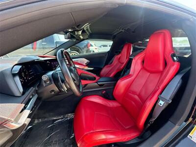 2022 Chevrolet Corvette Stingray 2LT   - Photo 26 - McKinney, TX 75070