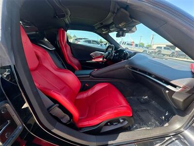 2022 Chevrolet Corvette Stingray 2LT   - Photo 27 - McKinney, TX 75070