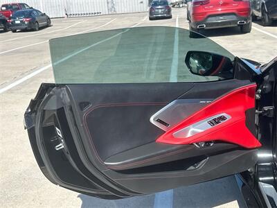 2022 Chevrolet Corvette Stingray 2LT   - Photo 29 - McKinney, TX 75070
