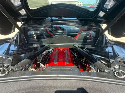 2022 Chevrolet Corvette Stingray 2LT   - Photo 31 - McKinney, TX 75070