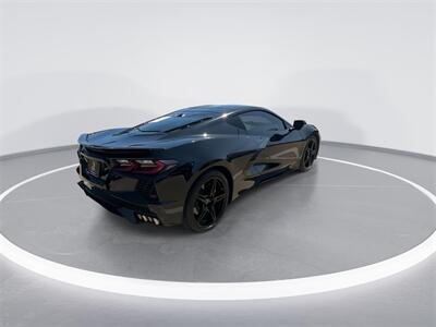 2022 Chevrolet Corvette Stingray 2LT   - Photo 9 - McKinney, TX 75070