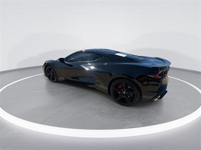 2022 Chevrolet Corvette Stingray 2LT   - Photo 7 - McKinney, TX 75070