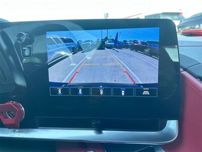 2022 Chevrolet Corvette Stingray 2LT   - Photo 22 - McKinney, TX 75070