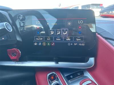 2022 Chevrolet Corvette Stingray 2LT   - Photo 18 - McKinney, TX 75070