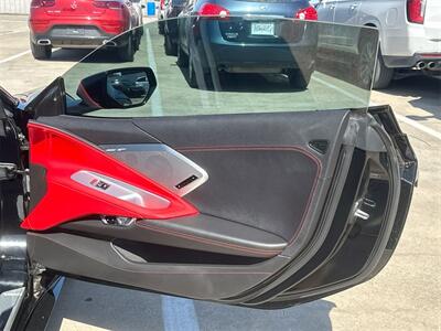 2022 Chevrolet Corvette Stingray 2LT   - Photo 28 - McKinney, TX 75070
