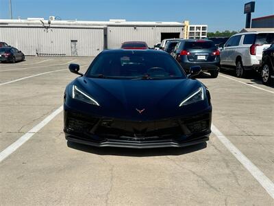 2022 Chevrolet Corvette Stingray 2LT   - Photo 10 - McKinney, TX 75070