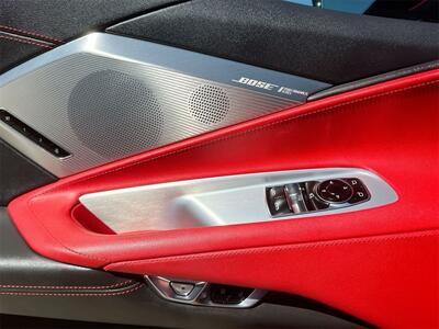 2022 Chevrolet Corvette Stingray 2LT   - Photo 24 - McKinney, TX 75070