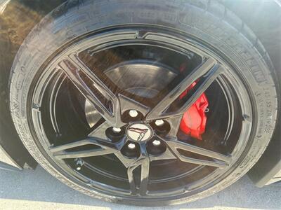 2022 Chevrolet Corvette Stingray 2LT   - Photo 32 - McKinney, TX 75070