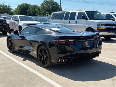2022 Chevrolet Corvette Stingray 2LT   - Photo 13 - McKinney, TX 75070