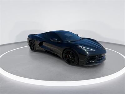 2022 Chevrolet Corvette Stingray 2LT   - Photo 3 - McKinney, TX 75070
