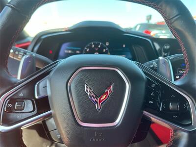 2022 Chevrolet Corvette Stingray 2LT   - Photo 23 - McKinney, TX 75070