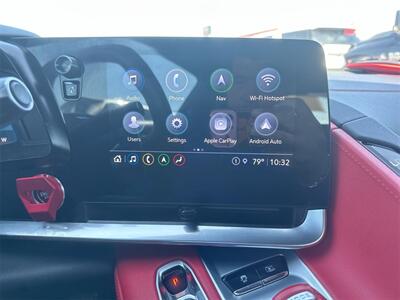 2022 Chevrolet Corvette Stingray 2LT   - Photo 19 - McKinney, TX 75070