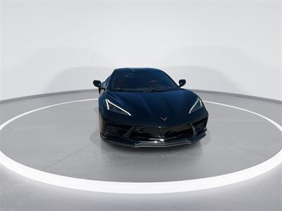 2022 Chevrolet Corvette Stingray 2LT   - Photo 4 - McKinney, TX 75070