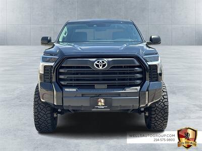 2022 Toyota Tundra SR5   - Photo 3 - McKinney, TX 75070