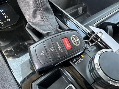 2022 Toyota Tundra SR5   - Photo 41 - McKinney, TX 75070