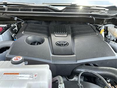 2022 Toyota Tundra SR5   - Photo 40 - McKinney, TX 75070